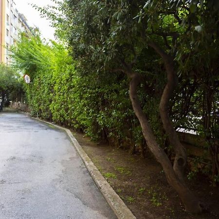 Luxury Sciuti Apartment Palermo Exteriér fotografie