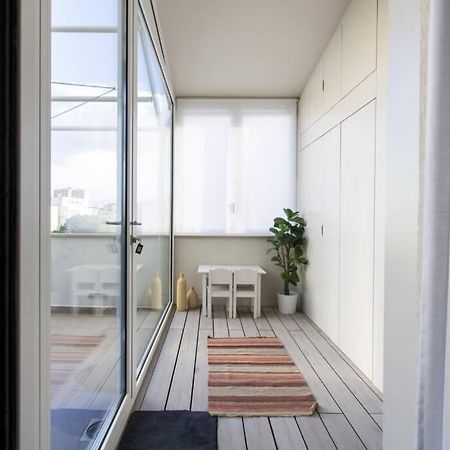 Luxury Sciuti Apartment Palermo Exteriér fotografie