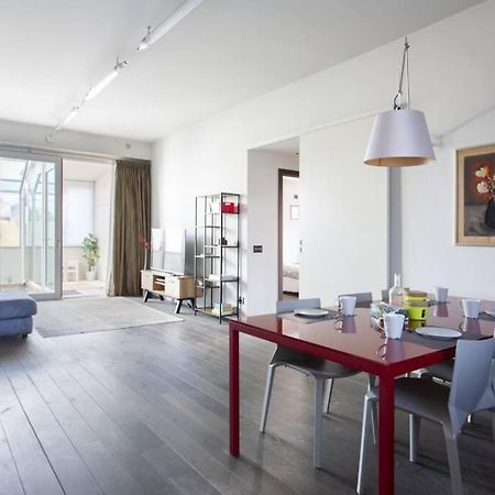 Luxury Sciuti Apartment Palermo Exteriér fotografie