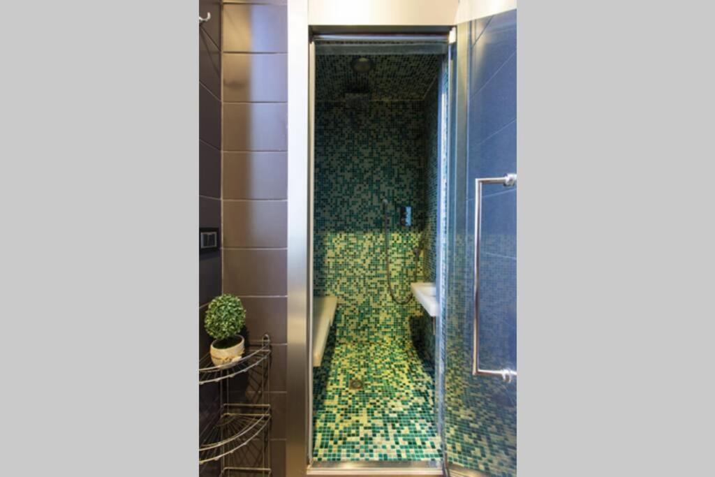 Luxury Sciuti Apartment Palermo Exteriér fotografie