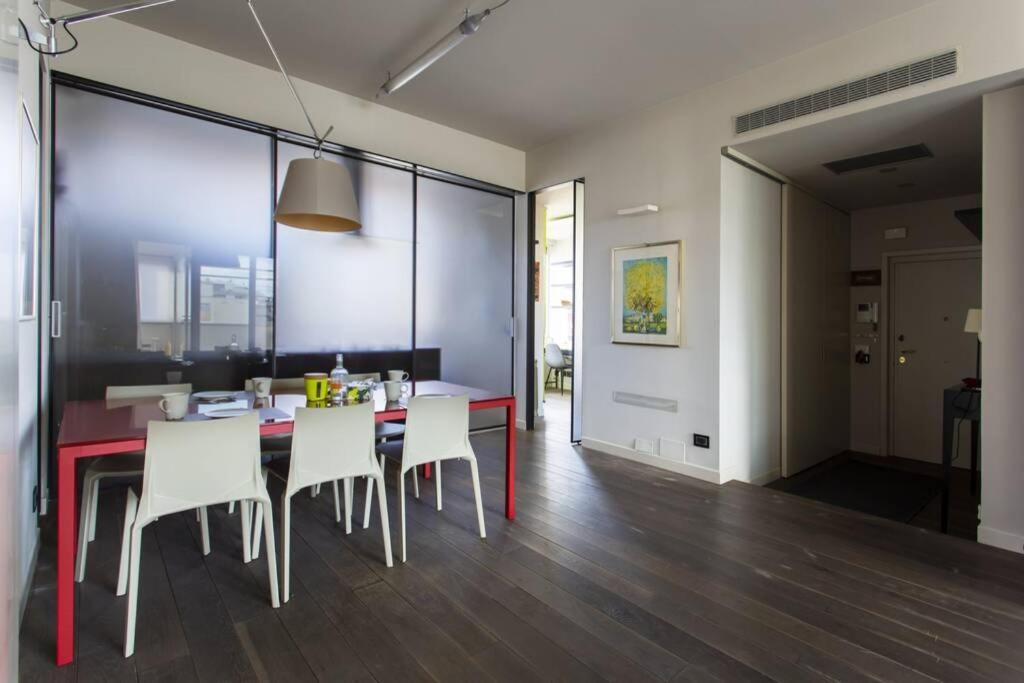 Luxury Sciuti Apartment Palermo Exteriér fotografie