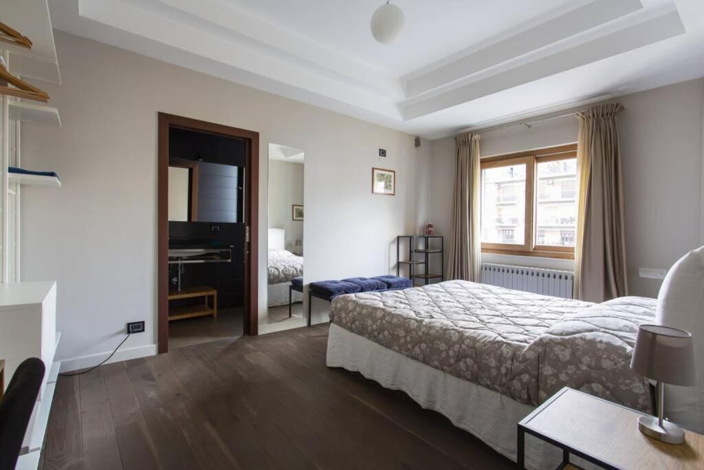 Luxury Sciuti Apartment Palermo Exteriér fotografie