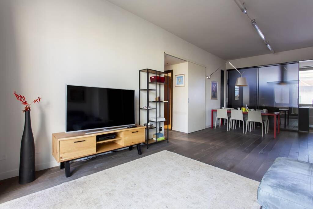 Luxury Sciuti Apartment Palermo Exteriér fotografie
