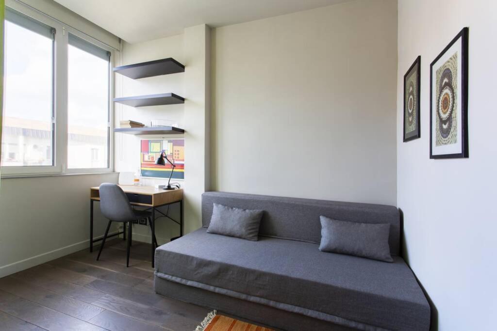 Luxury Sciuti Apartment Palermo Exteriér fotografie