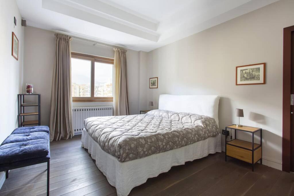 Luxury Sciuti Apartment Palermo Exteriér fotografie