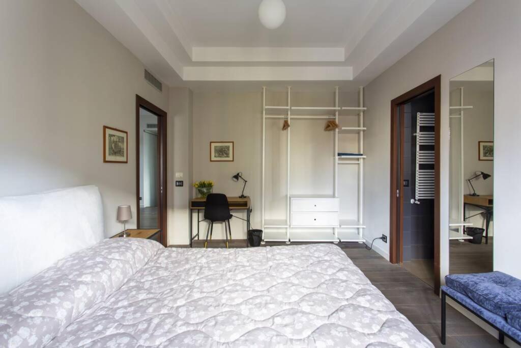 Luxury Sciuti Apartment Palermo Exteriér fotografie