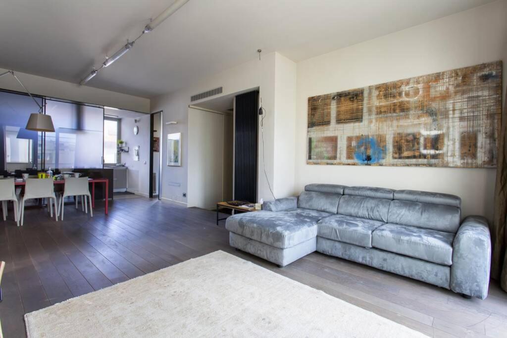 Luxury Sciuti Apartment Palermo Exteriér fotografie