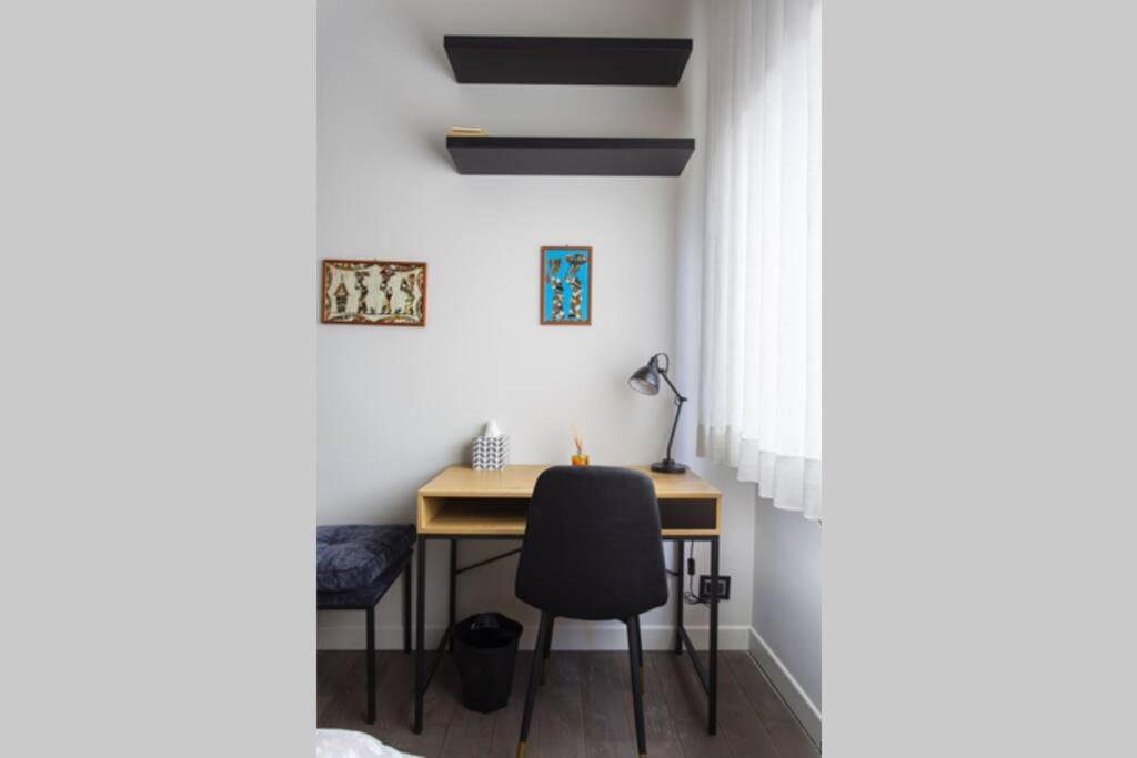 Luxury Sciuti Apartment Palermo Exteriér fotografie