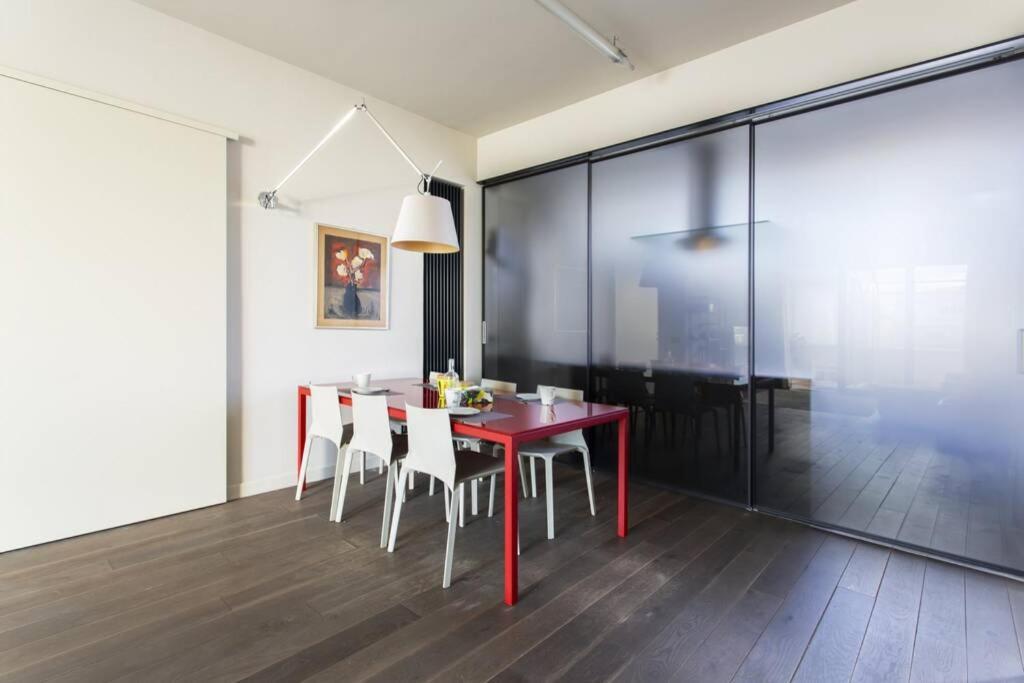 Luxury Sciuti Apartment Palermo Exteriér fotografie